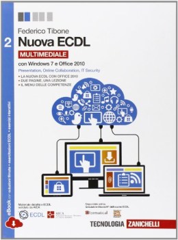 nuova ecdl 2 +eb informatica e sistemi