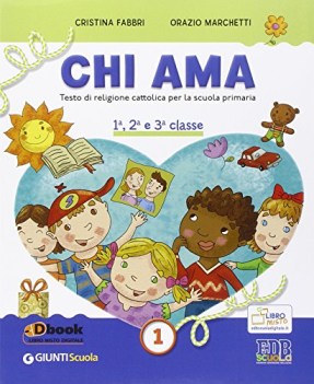 chi ama cl.1/2/3