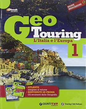 geo touring 1 pack (4t) +eb geografia sc.media