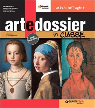 artedossier in classe (2 vol.) no cd