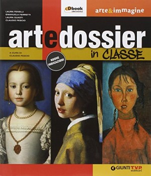 artedossier in classe (7t) +eb educazione artistica