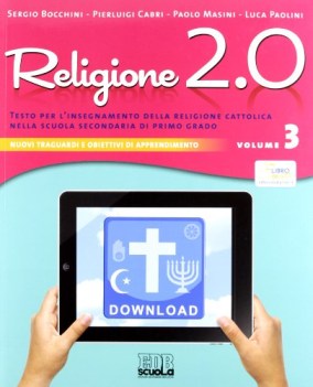 religione 2.0 volume  3