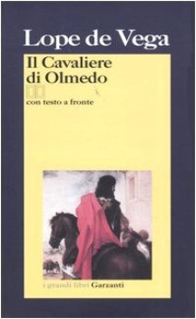 cavaliere di olmedo TF