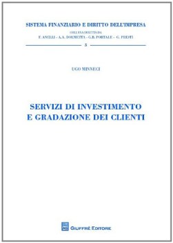 servizi d\' investimento e gradazione dei clienti