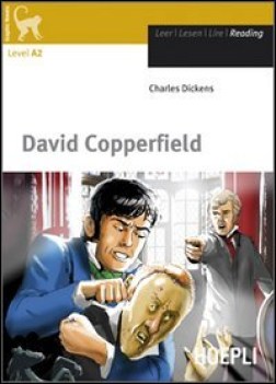 david copperfield (level A2)