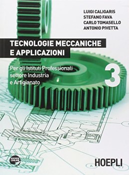 tecnologie meccaniche appl. 3 fc18