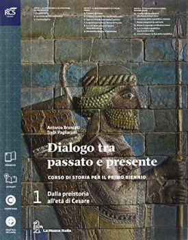 dialogo fra passato/presente 1 +eb storia biennio it