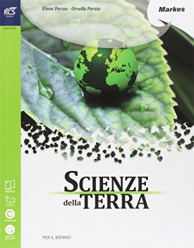 scienze della terra x bn scienze licei e mag.