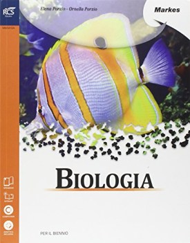 biologia x bn it ip scienze licei e mag.