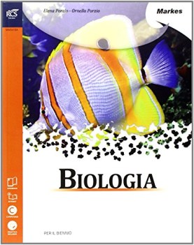 biologia x bn it ip +eb scienze licei e mag.