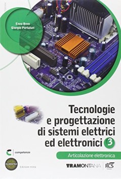 tecnologie e progettazione..3 articol. elettronica