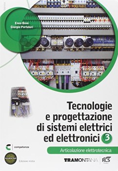 tecnologie e progettazione..3 articol. elettrotecnica