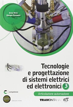 tecnologie e progettazione..3 articol. automazione