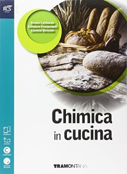 chimica in cucina