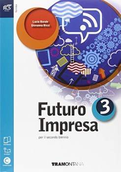 futuro impresa 3 diritto,economia,finanze