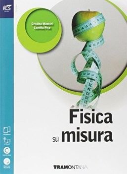 fisica su misura fisica