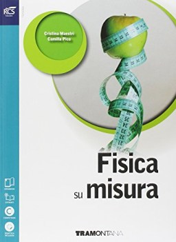 fisica su misura +eb fisica