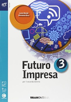 futuro impresa 3 +eb diritto,economia,finanze