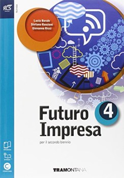 futuro impresa 4 +eb diritto,economia,finanze