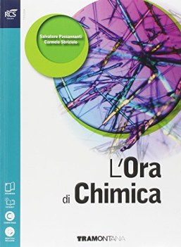 ora di chimica +eb chimica e merceologia