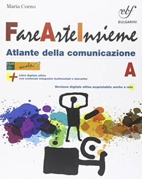 fare arte insieme a +eb educazione artistica