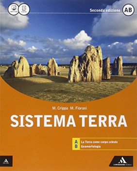 sistema terra AB libro+web