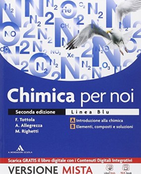 chimica per noi blu AB +eb chimica e merceologia