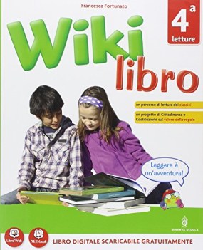 wikilibro classe 4