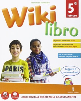 wikilibro classe 5