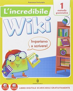 incredibile wiki 1