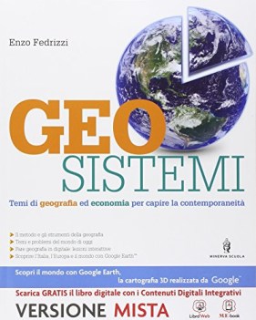 geosistemi