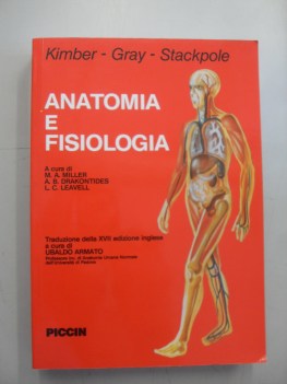 anatomia e fisiologia