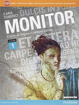 monitor, lezioni 1 +eb latino, gramm.sint.eserc.