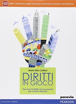 diritti in gioco +eb diritto,economia,finanze