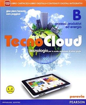 tecno.cloud A+B+tavole +eb educazione tecnica