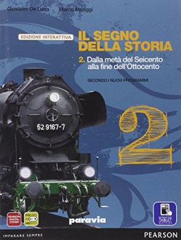 segno della storia 2 eb=