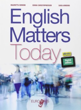 english matters today