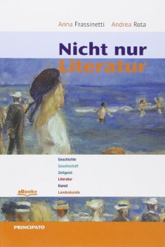 nicht nur literatur =