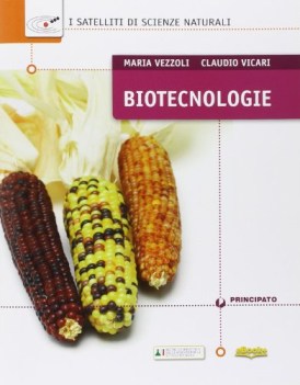 biotecnologie scienze licei e mag.