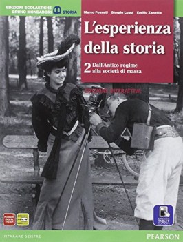 esperienza della storia 2 =