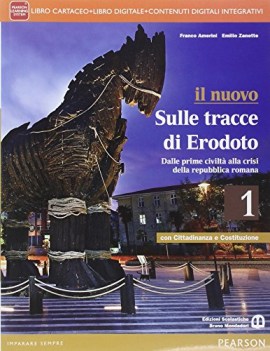 nuovo sulle tracce di erodoto 1 =