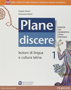 plane discere 1 +grammatica +eb latino =