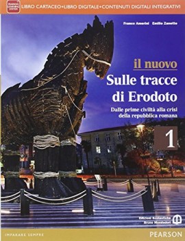 nuovo sulle tracce di erodoto 1 =