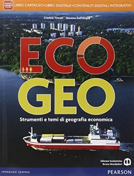 Ecogeo +eb geografia itc, ipc