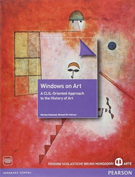 windows on art vol information technology