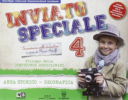 inviato speciale 4 storia-geo