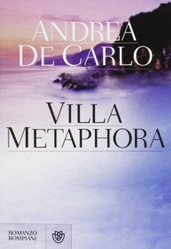 vila metaphora