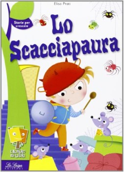 scacciapaura