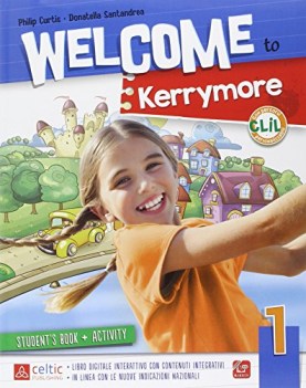 welcome to kerrymore 1