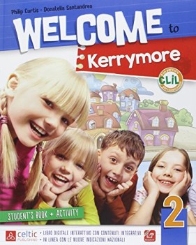 welcome to kerrymore 2